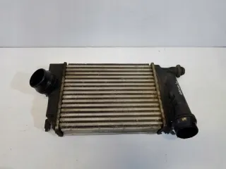 14461-4EA0A Интеркулер Nissan Qashqai 2 Арт e9210799, вид 1