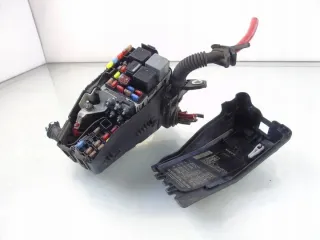 6G9T-14A067-CA Блок предохранителей Volvo XC60 1 Арт e9210950, вид 2