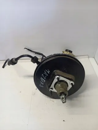 3N612B195GC Вакуумный усилитель тормозов Mazda 3 BK Арт e9211475, вид 2
