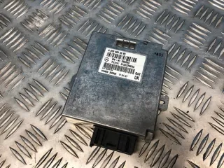A2098200385 Блок комфорта Mercedes CLK W209 Арт e9211560, вид 1