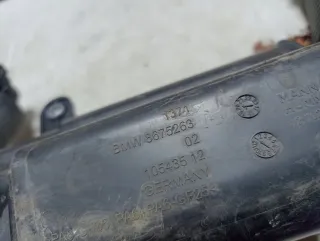 8675263 Гофра инжектора BMW 1 F40 Арт e9211937, вид 3