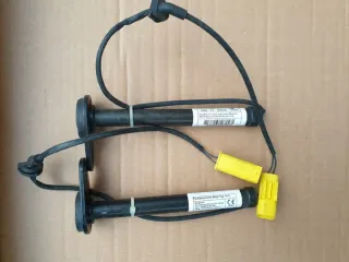 A2539060300 2539060300B38B20 Капот Mercedes GLC X253 Арт e9212277, вид 1