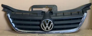 1T0853651 1T0853651G Решетка радиатора Volkswagen Touran 1 Арт e9212660, вид 1