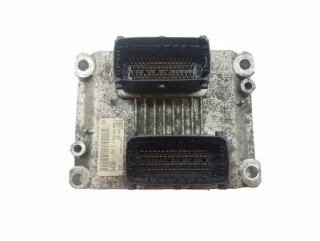 0261206339 1999-2003 Блок управления двигателем Fiat Punto 2 Арт e9213289, вид 1