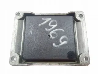 0261206339 1999-2003 Блок управления двигателем Fiat Punto 2 Арт e9213289, вид 3