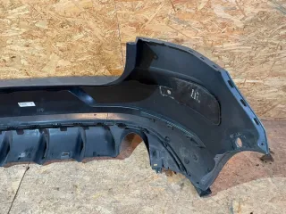 5G6807421BK 5G6807568AG Бампер задний Volkswagen Golf 7 Арт e9213766, вид 5