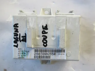280380655R Блок управления (другие) Renault Laguna 3 Арт e9213912, вид 1