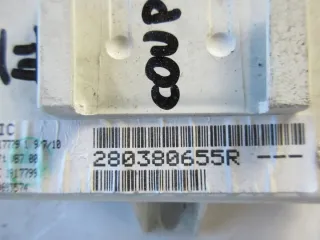 280380655R Блок управления (другие) Renault Laguna 3 Арт e9213912, вид 2