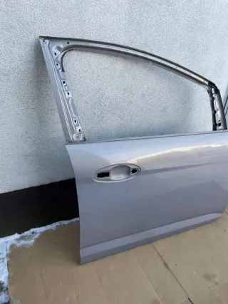  Дверь передняя правая Ford C-max 2 Арт e9214303, вид 2