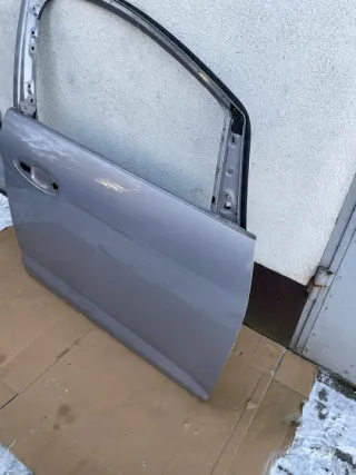  Дверь передняя правая Ford C-max 2 Арт e9214303, вид 3