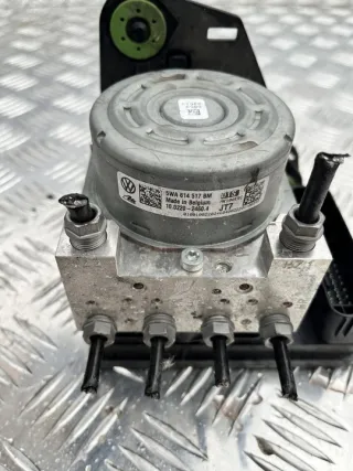 5WA614517BM Блок ABS Volkswagen Golf 8 Арт e9215968, вид 2