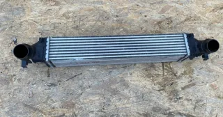 427460812 13356681 Интеркулер Opel Astra K Арт e9216068, вид 1