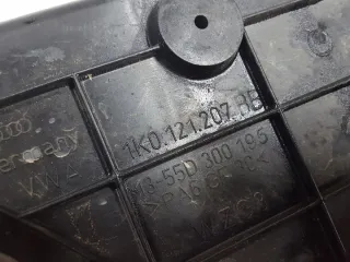  1K0121207BB Вентилятор радиатора Audi A3 8P Арт e9216163, вид 3