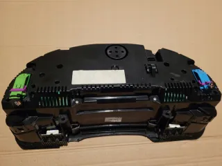 8E0920900K Щиток приборов (приборная панель) Audi A4 B6 Арт e9216325, вид 5
