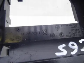 8223315 Подлокотник BMW 7 E65/E66 Арт e9216445, вид 3