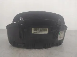 M47D20 0263606243 Щиток приборов (приборная панель) BMW 3 E46 Арт e9216527, вид 3