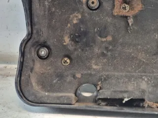  Декоративная крышка двигателя Chrysler Voyager 4 Арт e9216592, вид 11