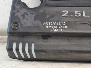  Декоративная крышка двигателя Chrysler Voyager 4 Арт e9216592, вид 4
