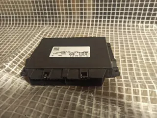 A0005455716 Блок управления АКПП Mercedes C W204 Арт e9216970, вид 1