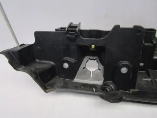 175B15400R Декоративная крышка двигателя Nissan Qashqai 2 Арт e9217134, вид 5