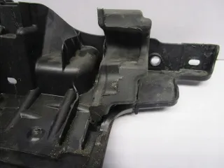 175B15400R Декоративная крышка двигателя Nissan Qashqai 2 Арт e9217134, вид 6