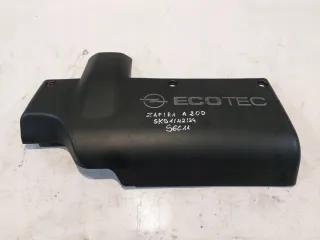 90573511 09184520 90573512 Декоративная крышка двигателя Opel Zafira A Арт e9217234, вид 1