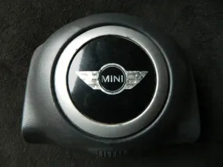6760366 Подушка безопасности MINI Cooper R50 Арт e9217378, вид 1