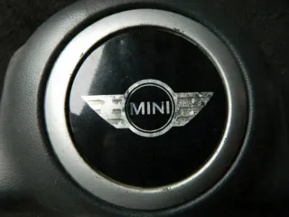 6760366 Подушка безопасности MINI Cooper R50 Арт e9217378, вид 2