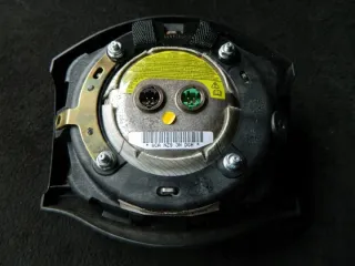 6760366 Подушка безопасности MINI Cooper R50 Арт e9217378, вид 3
