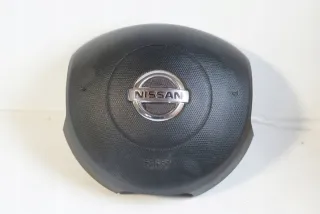 BAM-PT-1131 Подушка безопасности Nissan Micra K12 Арт e9217444, вид 1
