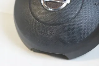 BAM-PT-1131 Подушка безопасности Nissan Micra K12 Арт e9217444, вид 2