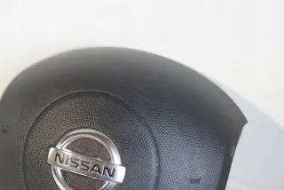 BAM-PT-1131 Подушка безопасности Nissan Micra K12 Арт e9217444, вид 3