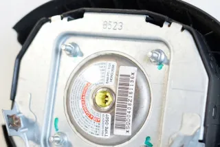 BAM-PT-1131 Подушка безопасности Nissan Micra K12 Арт e9217444, вид 5