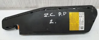 13251388 Подушка безопасности Opel Zafira C Арт e9217686, вид 2