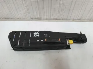 13251388 Подушка безопасности Opel Zafira C Арт e9217686, вид 3