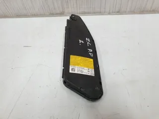 13251388 Подушка безопасности Opel Zafira C Арт e9217686, вид 4