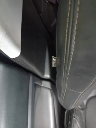 9805583880 9805576780 Подушка безопасности Peugeot 308 2 Арт e9217758