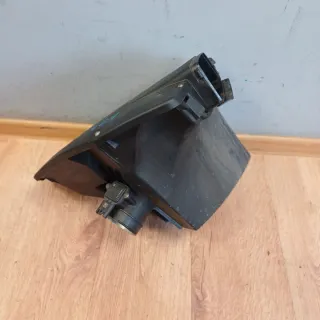 7555287 Корпус воздушного фильтра BMW 3 E90/E91/E92/E93 Арт e9217837, вид 2