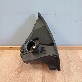 7555287 Корпус воздушного фильтра BMW 3 E90/E91/E92/E93 Арт e9217837, вид 5