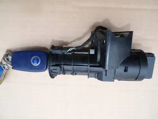 468453610 61027500 Замок зажигания Fiat Panda 2 Арт e9218248, вид 2