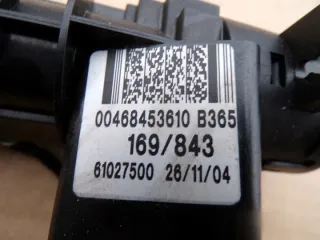 468453610 61027500 Замок зажигания Fiat Panda 2 Арт e9218248, вид 3