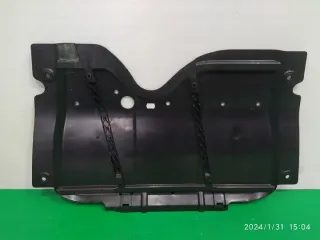 758906858R Декоративная крышка двигателя Dacia Logan 2 Арт e9218288, вид 1
