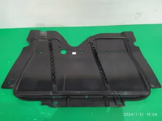 758906858R Декоративная крышка двигателя Dacia Logan 2 Арт e9218288, вид 2