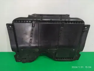 758906858R Декоративная крышка двигателя Dacia Logan 2 Арт e9218288, вид 3