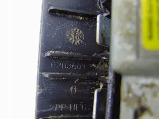 P031271434 Подушка безопасности Volvo V40 2 Арт e9218675, вид 4