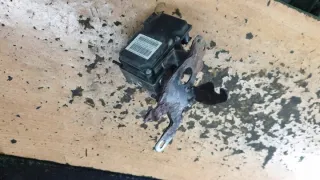  Блок ABS Citroen jumpy 2 Арт e9219218, вид 2