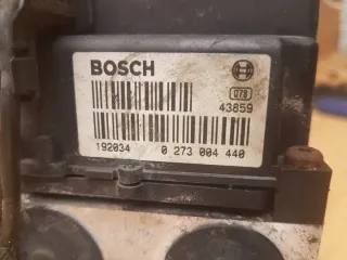 0273004440 0265216722 Блок ABS Citroen Xsara Арт e9219228, вид 4