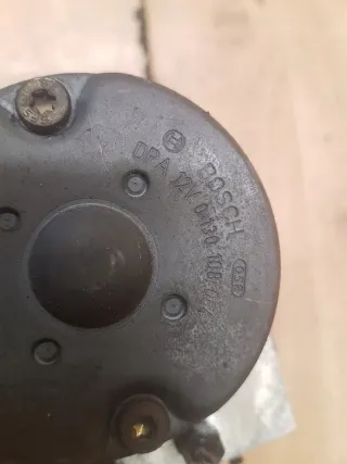 0273004440 0265216722 Блок ABS Citroen Xsara Арт e9219228, вид 7