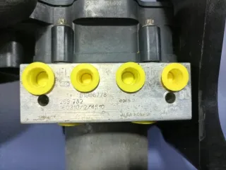 51986778 Блок ABS Fiat Tipo 2 Арт e9219342, вид 5