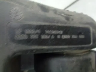 8200725183A Корпус воздушного фильтра Renault Clio 3 Арт e9219402, вид 2